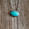 The Fox Knob Bar Necklace | Kingman |