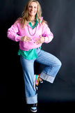 The Livvy Wide Legs