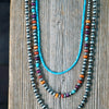The Prescott Party Pearls | Native Made |