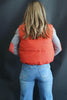 The Winslow Puffer Vest