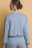 The Jimmy Crewneck