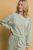 The Jimmy Crewneck
