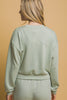 The Jimmy Crewneck