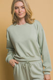 The Jimmy Crewneck