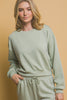 The Jimmy Crewneck