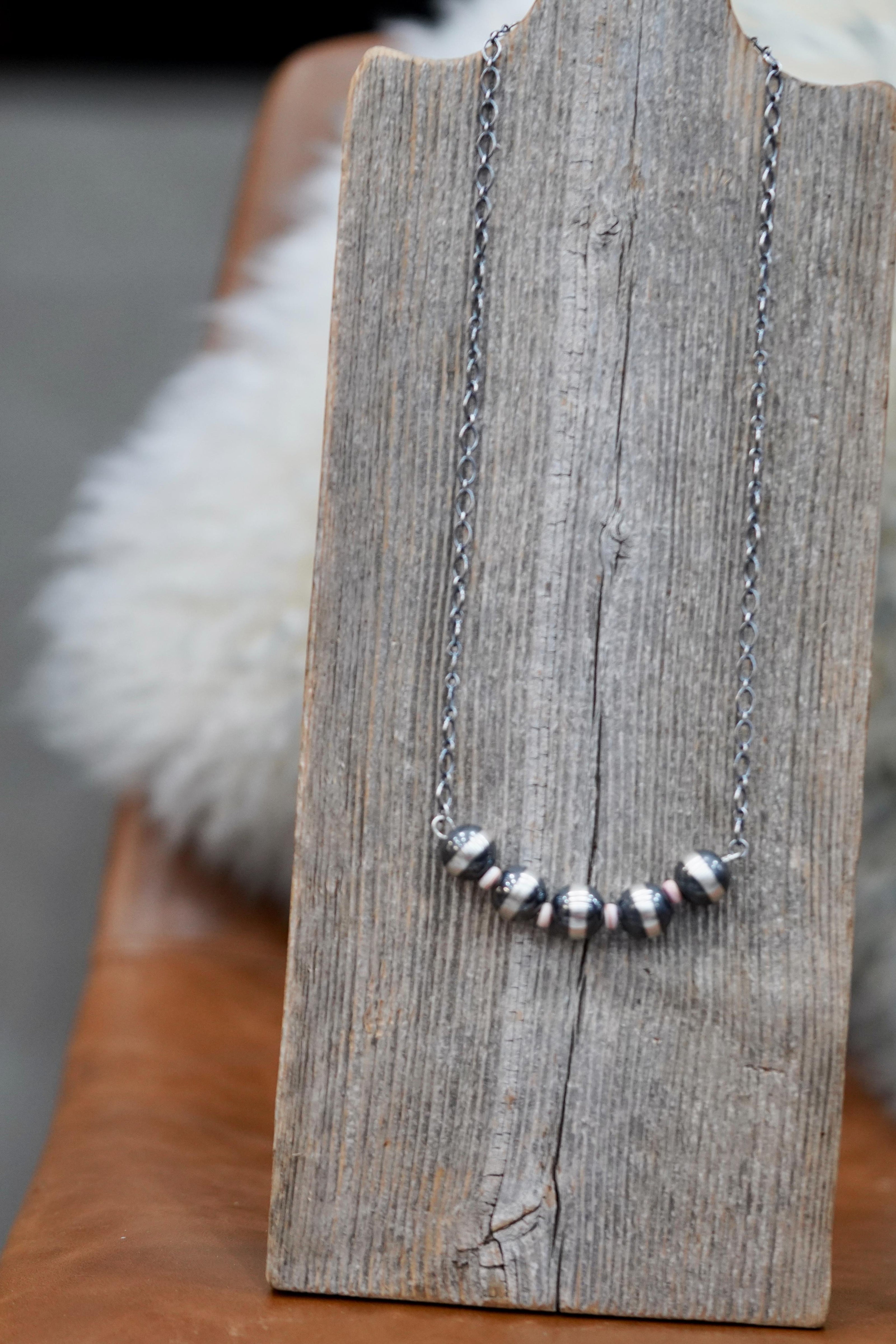 The Betty 12mm Bar | Native Made |