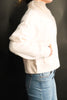 The Diver Funnel Neck Half Zip