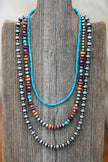 The Prescott Party Pearls | Native Made |