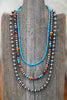 The Prescott Party Pearls | Native Made |