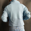 The Diver Funnel Neck Half Zip
