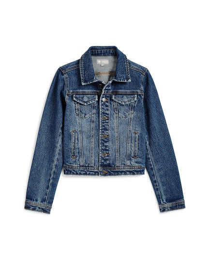 Hal + Co Girls Loretta Jean Jacket