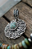 | Revival | The Snowflake Pendant