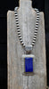 The Dekalb Square Pendant