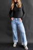 The Livvy Wide Legs