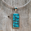 The Minor Mosaic Pendant