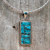 The Minor Mosaic Pendant