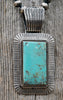 The Dekalb Square Pendant