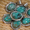 The Meservey Pendant