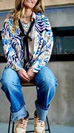The Howie Dad Jean