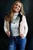 The Winslow Puffer Vest