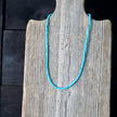 The Blanca Matte Kingman Chocker | Native Made |