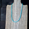 The Blanca Matte Kingman Chocker | Native Made |
