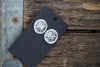 | Revival | The Calliope Concho Petite Stud| Navajo Made |