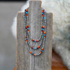 The Prescott Party Pearls | Native Made |
