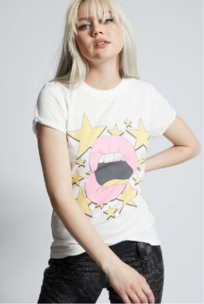 The Immortal Tee