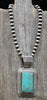 The Dekalb Square Pendant