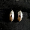 The Stamped Yukon Mega Hoops | Native Made |