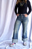 The Livvy Wide Legs