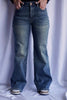 The Livvy Wide Legs