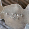 | Revival | The Stuffley 3 Stone Necklace | Sonoran |