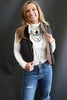 The Winslow Puffer Vest