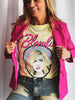 The Call Me Tee