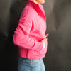 The Diver Funnel Neck Half Zip