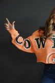 The Go Pokes Cropped Sweatshirt