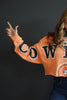 The Go Pokes Cropped Sweatshirt