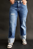 The Howie Dad Jean