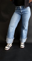 The Livvy Wide Legs