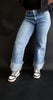 The Livvy Wide Legs