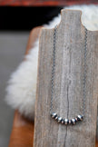 The Betty 12mm Bar | Native Made |