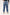The Lorraine Cuffed Straight Leg
