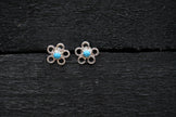 The Felicity Daisy Studs | Native Made |