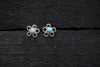 The Felicity Daisy Studs | Native Made |