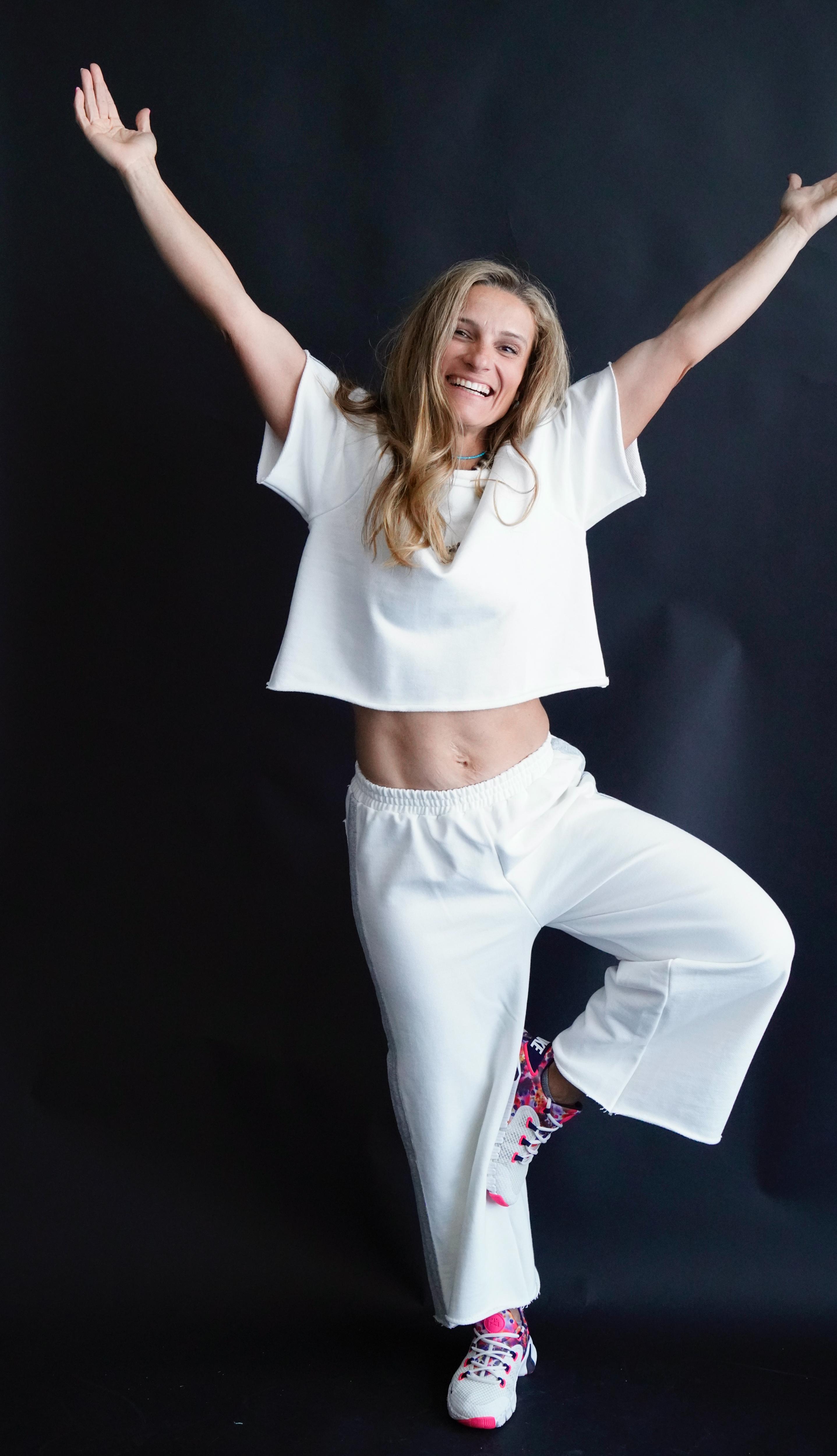 The Burnworth Sweats