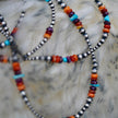 The Prescott Party Pearls | Native Made |