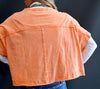 The Kara Oversized Everyday Tee