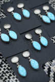 The Ritter Teardrop Earrings